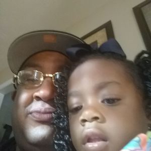 Meet your Posher, Greg